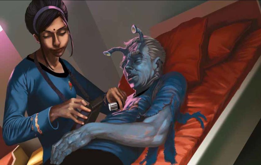 Star Trek Adventures